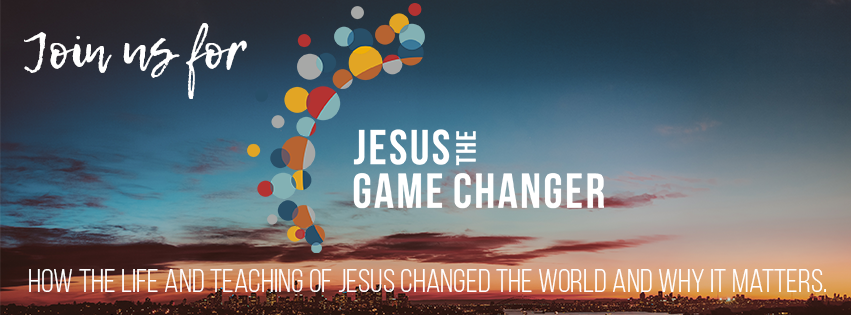 How the Life and Teaching of Jesus Changed the World and Why it Matters