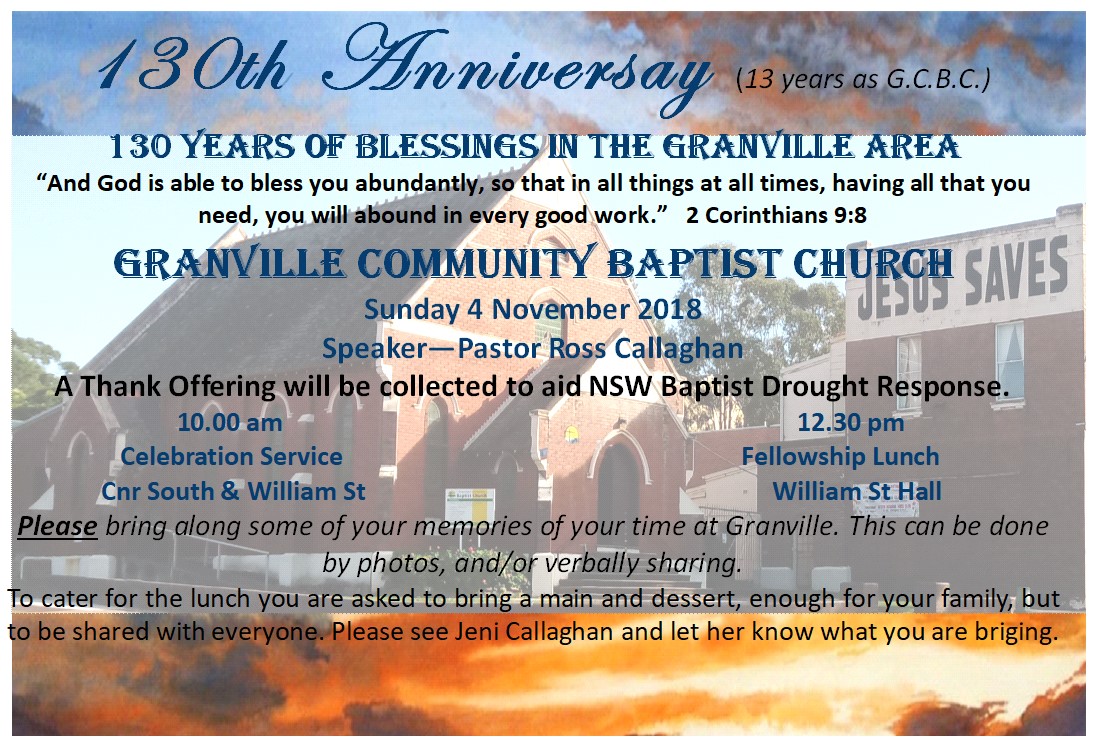 church-anniversary-granville-community-baptist-church