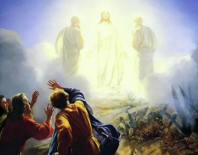 The Transfiguration